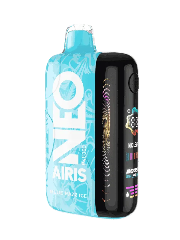 AIRIS NEO P40000 1