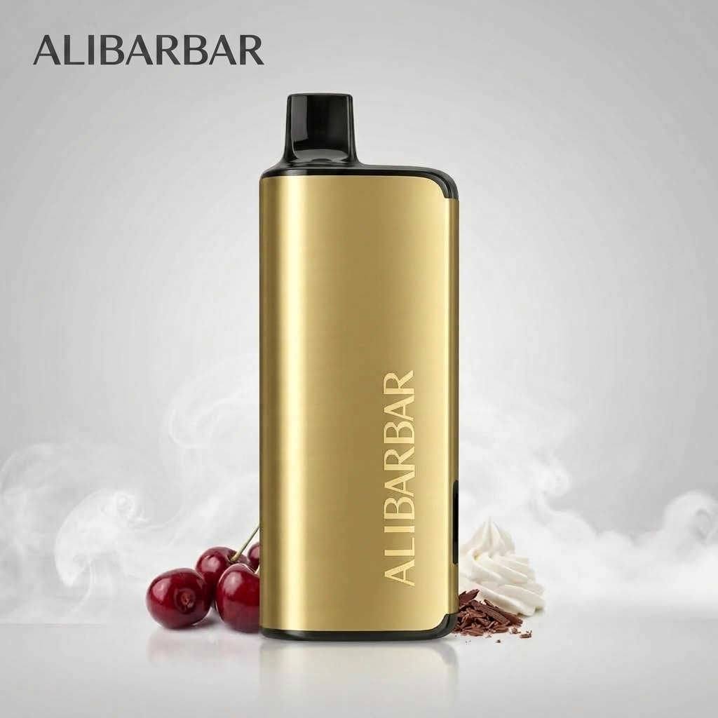 ALIBARBAR BLACK FOREST