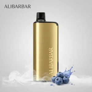 ALIBARBAR BLUEBERRY BLAST