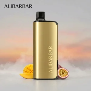 ALIBARBAR CALIFORNIA SUNSET