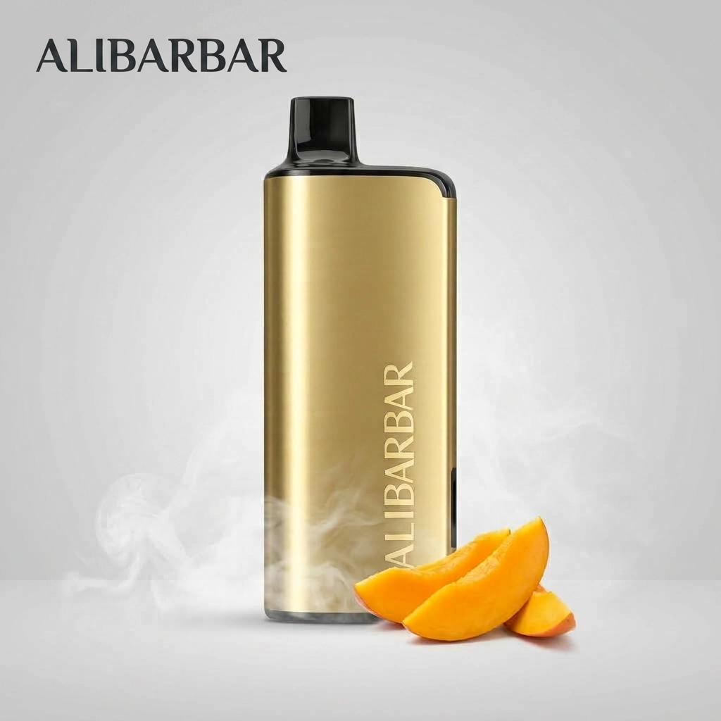 ALIBARBAR MANGO MAGIC