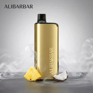 ALIBARBAR PINA COLADA