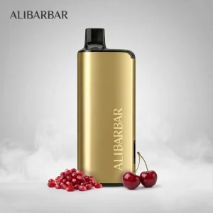 ALIBARBAR POMEGRANATE CHERRY