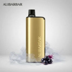 ALIBARBAR RIBENA