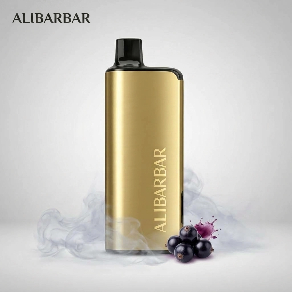 ALIBARBAR RIBENA