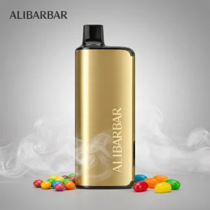 ALIBARBAR SKITTLES
