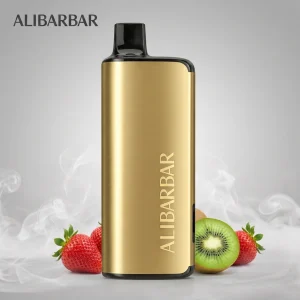 ALIBARBAR STRAWBERRY KIWI