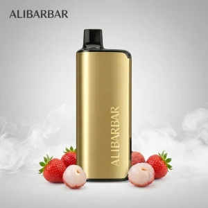 ALIBARBAR STRAWBERRY LYCHEE