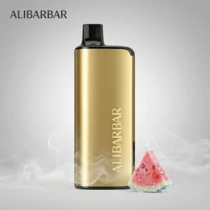 ALIBARBAR WATERMELON ICE