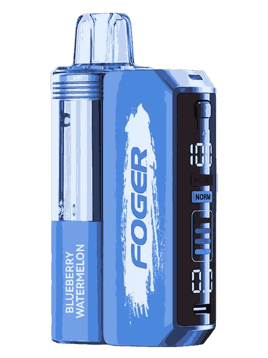 FOGER SWITCH PRO 1