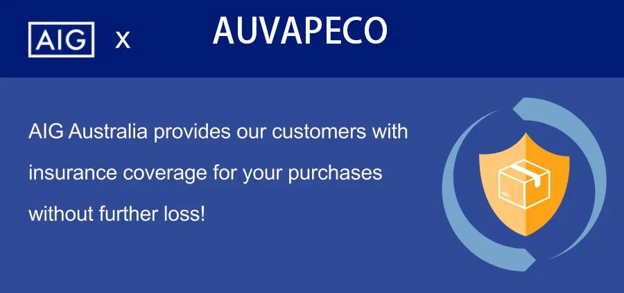 AIG AUVAPECO