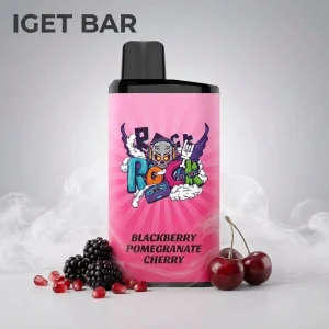 iget-bar-pro-blackberry-pomegranate-cherry