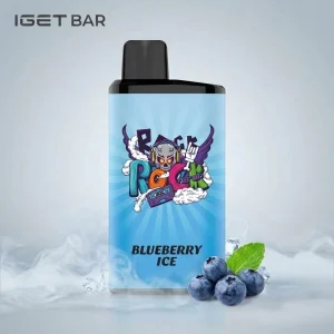 iget-bar-pro-blueberry-ice