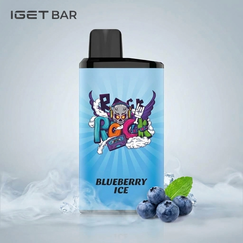 iget-bar-pro-blueberry-ice