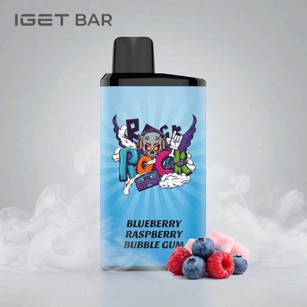 iget-bar-pro-blueberry-raspberry