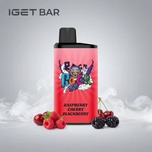 iget-bar-pro-raspberry-cherry-blackberry