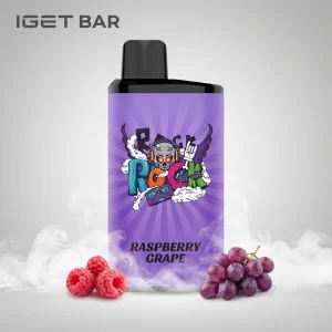 iget-bar-pro-raspberry-grape
