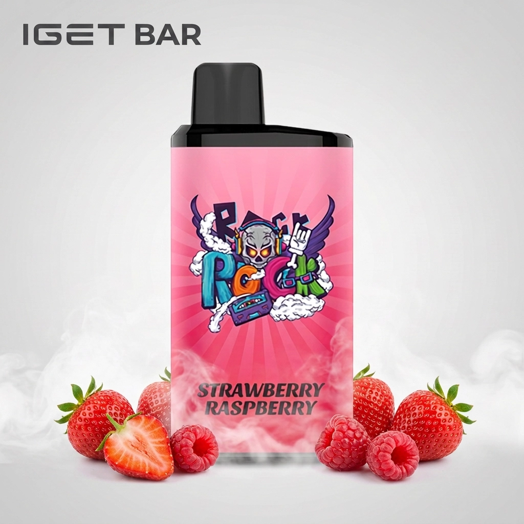 iget-bar-pro-strawberry-raspberry
