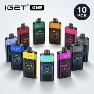 IGET ONE 10pcs