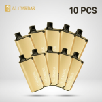 redesign this product pack image with a clean uni 6