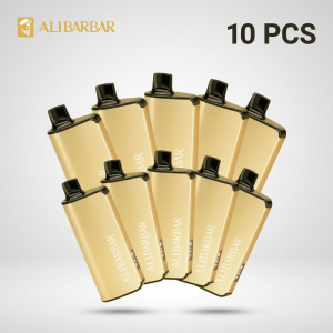 ALIBARBAR INGOT 9000 Ingot 10pcs